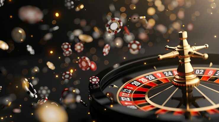 rejekihoki Slot Rooms Built for Indonesia